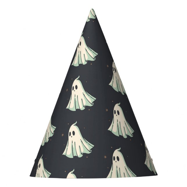 Witch Wicked Hat Black Halloween Party (Front)