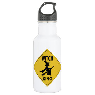 Witch Xing 532 Ml Water Bottle