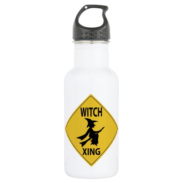 Witch Xing 532 Ml Water Bottle (Front)