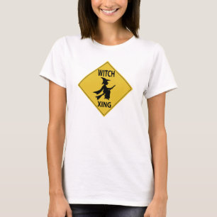 Witch Xing T-Shirt