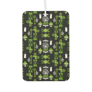 Witchcore Aesthetic Decor Air Freshener