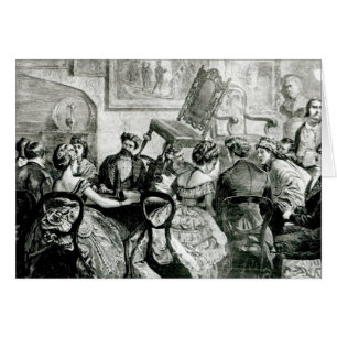 Witchcraft, 1871