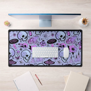 Witchcraft Desk Mat