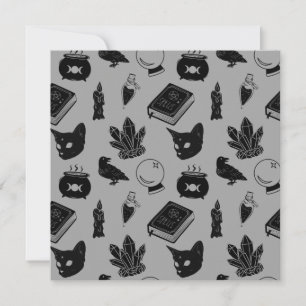 Witchcraft Pattern I