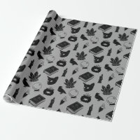 Witchcraft Pattern I
