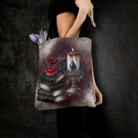 Witchery | Spellbook Tomes and Skull Candle