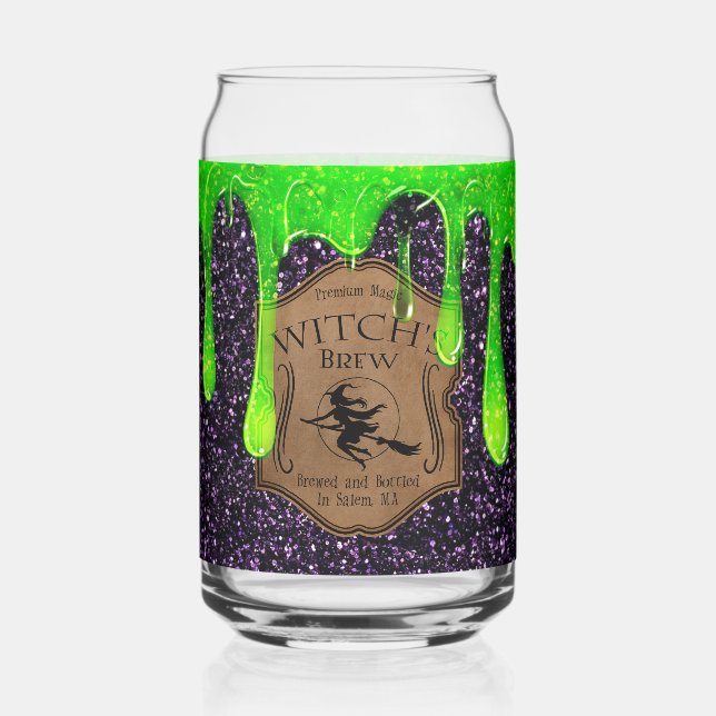 Witches Brew (Gauche)