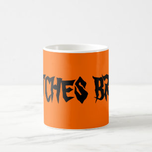 Witches Brew Magic Mug