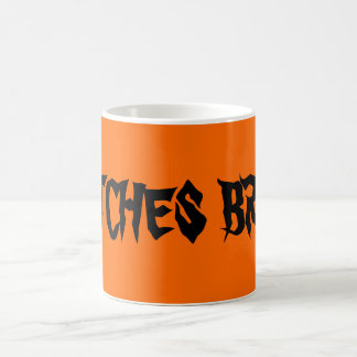 Witches Brew Magic Mug