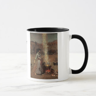 Witches Brew mug