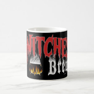 Witches Brew Mug