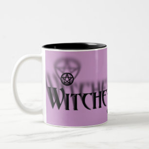 'Witches Brew' Mug