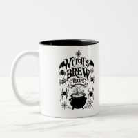 Witches Brew Recipe