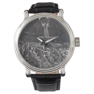 Witches Dancing At The Sabbath Watch