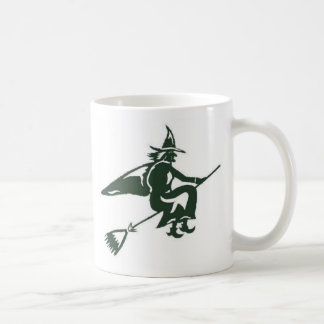 witches mug