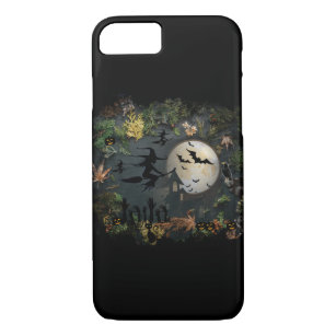 Witches Party Night Case-Mate iPhone Case