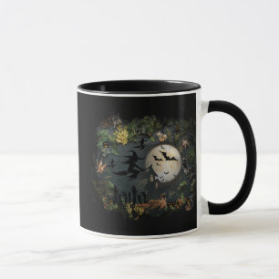 Witches Party Night Mug