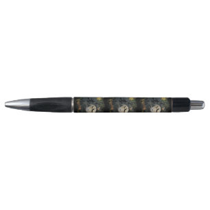 Witches Party Night Pen
