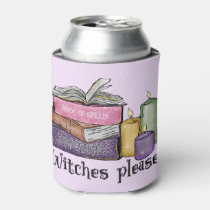 Witches Please   For Book Lover   Librarian Can Cooler