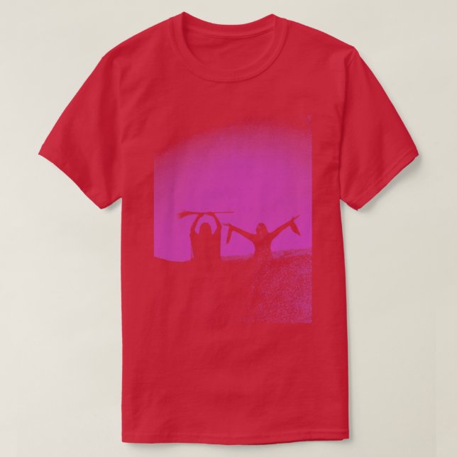 Witches T-Shirt (Design Front)