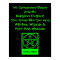 Witches Wizards and Fairy Folk Welcome Poster