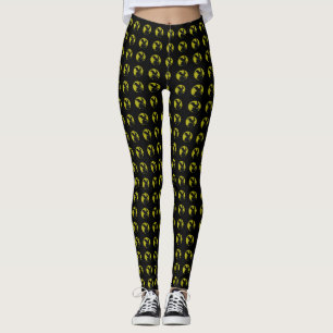 Witches Women's Leggings
