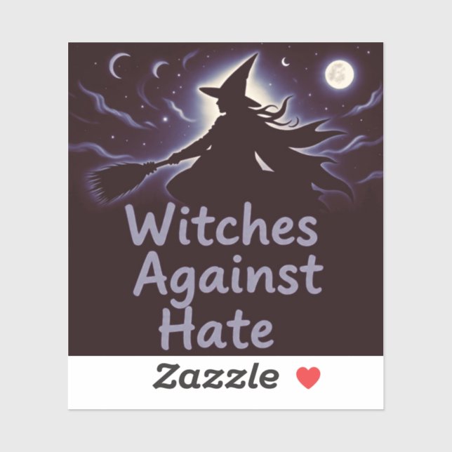 WitchesAgainstHate  (Sheet)