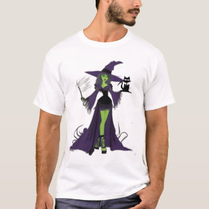 Witchful Thinking T-Shirt