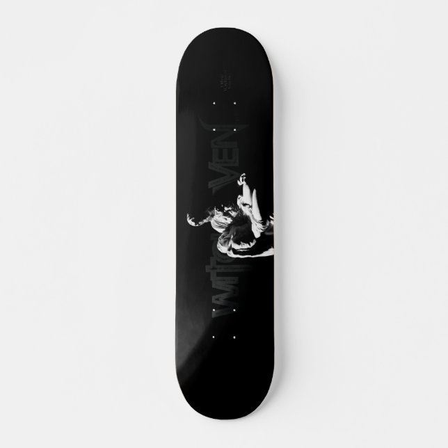 WITCHHAVEN® Skateboards (Front)