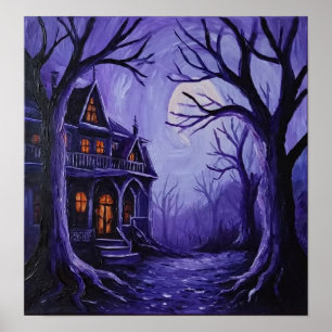 WitchHouse  Poster