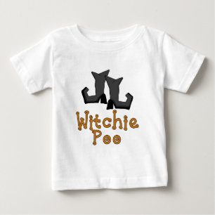 Witchie Poo T-shirts and Gifts