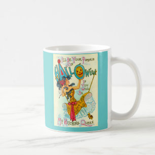Witchin Queen Mug