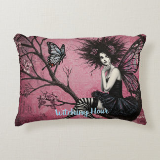 Witching Hour Accent Pillow