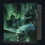 Witchking Riding Fellbeast Binder<br><div class="desc">Lord of the Rings: The Two Towers</div>