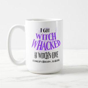 Witch's Cove Coffee Mug