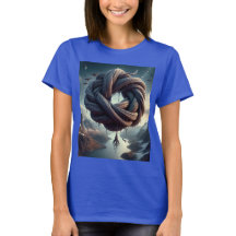 Witch's Knot – Mystical Intertwined Design