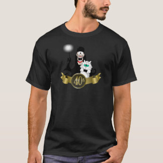 Witch's Night Out T-Shirt