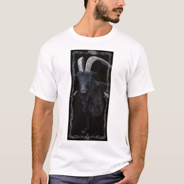 Witch's Sabbath T-Shirt (Front)
