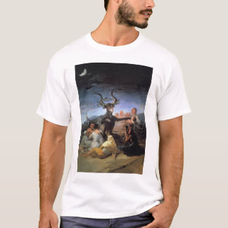 Witch's Sabbath T-Shirt
