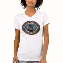 Witch's Seal - Supernatural T-shirt - Light