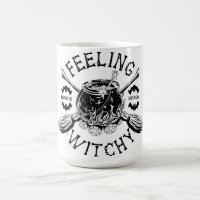 Witchy Brew Companion – Feeling Witchy Edition