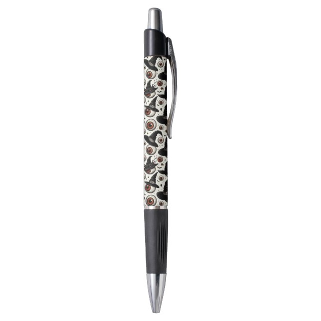 Witchy Eyes Pen (Bottom (Vertical))