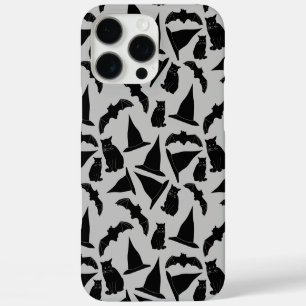 Witchy Halloween Mug iPhone 16 Pro Max Case