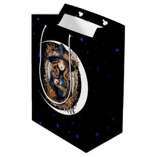 Witchy Kitchen  Medium Gift Bag