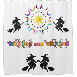 Witchy Queer Pride