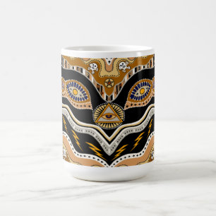 Witchy Spells and Potions Magic Mug