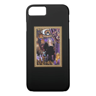 Witchy Whimsigoth Stevie Collage Case-Mate iPhone Case