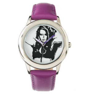 Witchy Woman Watch