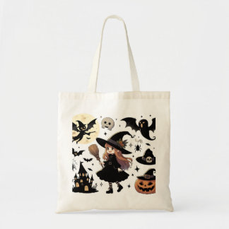 Witchy Wonders Bag