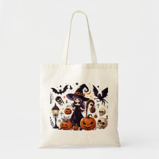 Witchy Wonders Bag